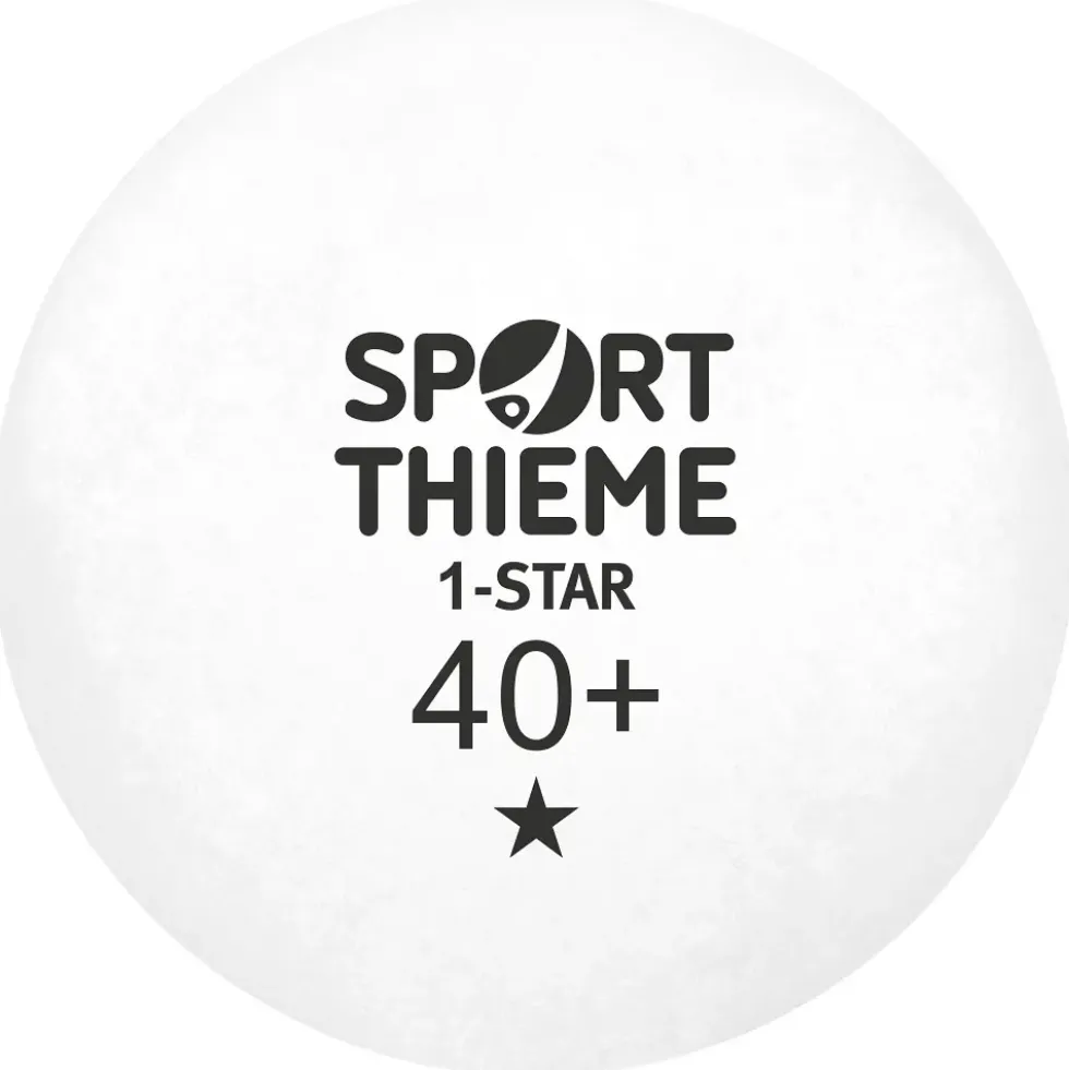 Sport-Thieme Ace bordtennisball
