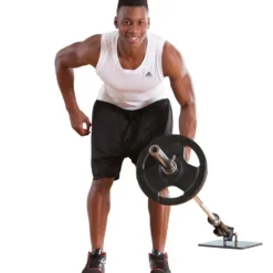 Sport-Thieme® Barbell Trainer