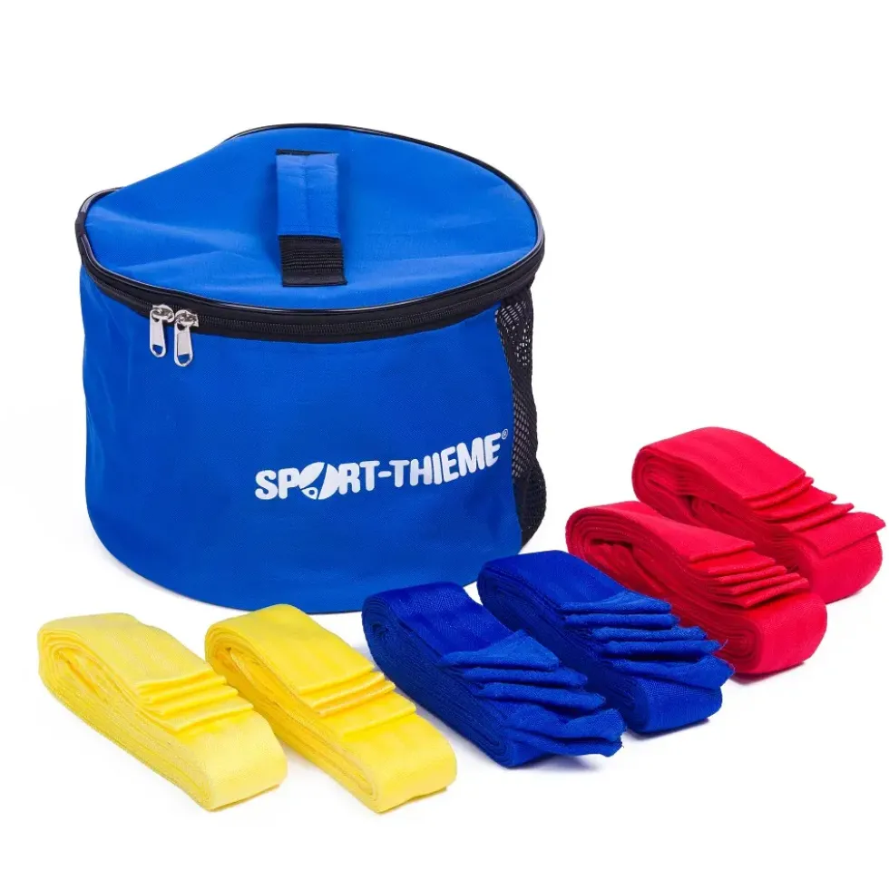 Sport-Thieme Lagbåndsett | 30 stk