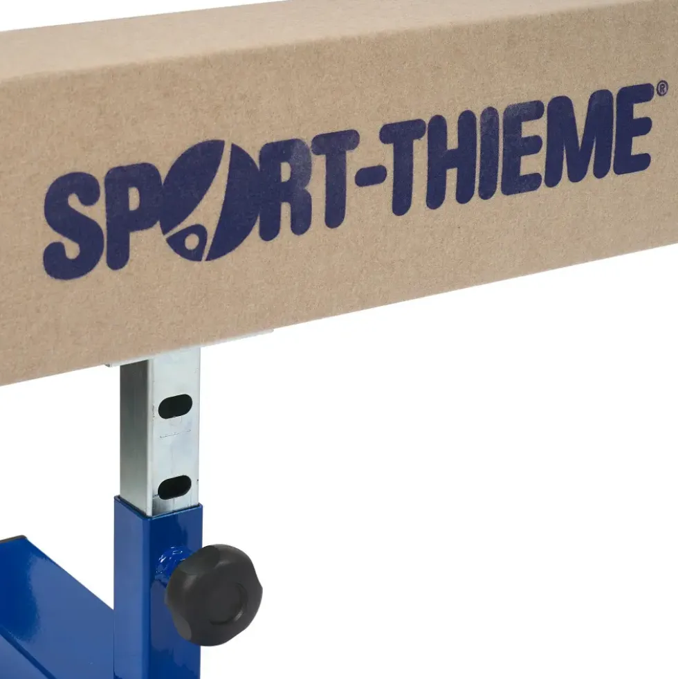 Sport-Thieme lav turnbom 3 m