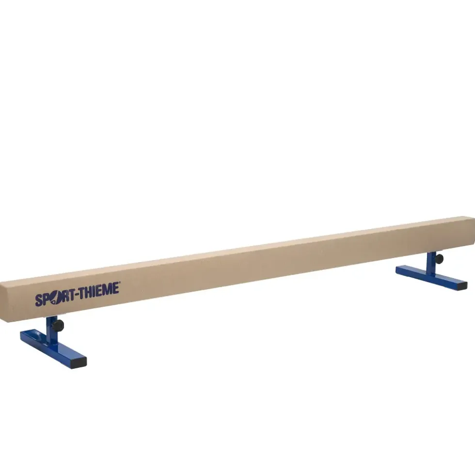 Sport-Thieme lav turnbom 3 m