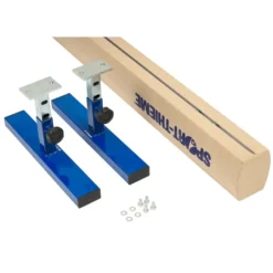 Sport-Thieme lav turnbom 3 m