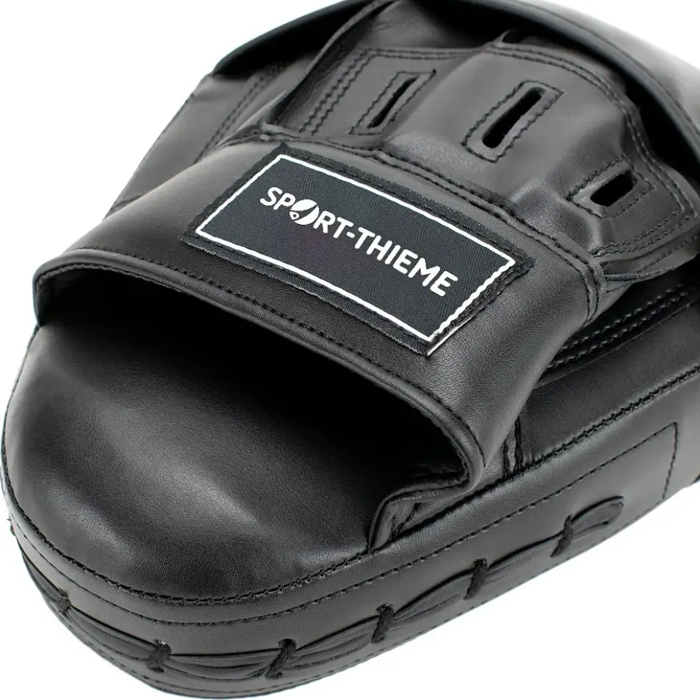 Sport-Thieme Punch Pads Svart