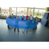 Sport-Thieme Rondo-duk