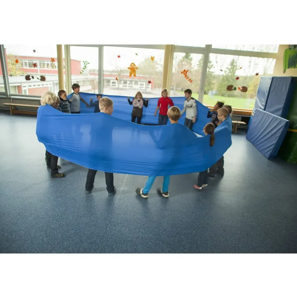 Sport-Thieme Rondo-duk