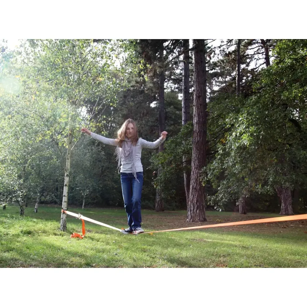 Sport-Thieme Slackline