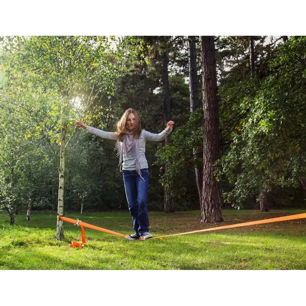 Sport-Thieme Slackline