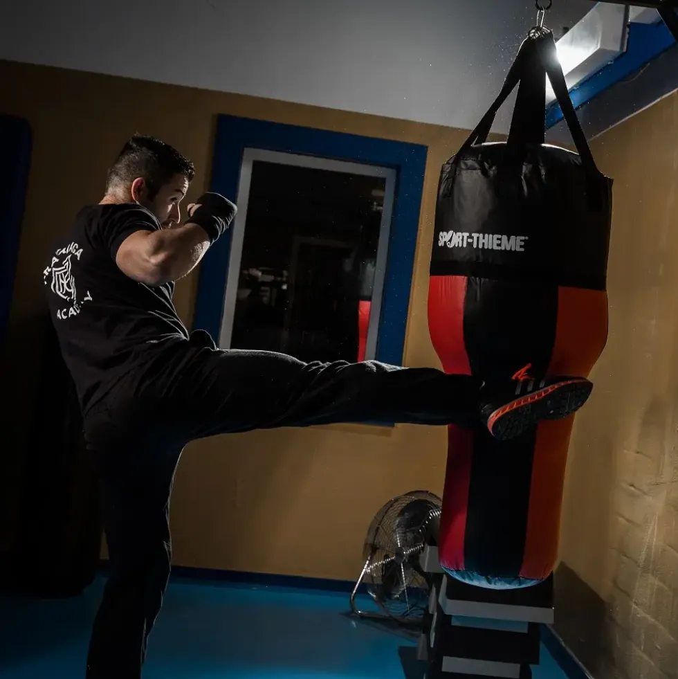 Sport-Thieme Uppercut boksesekk