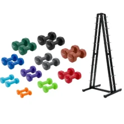 Sport-Thieme Vinyl Manual sett