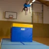 Sprangkasse av skum - Reivo Rinogym