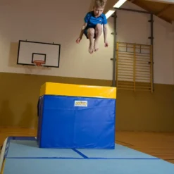 Sprangkasse av skum - Reivo Rinogym