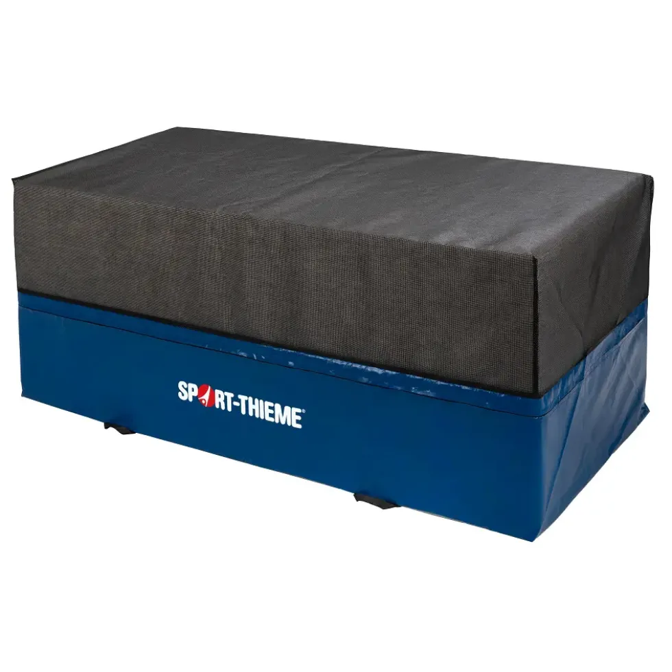 Sprangkasse av skum - Sport-Thieme