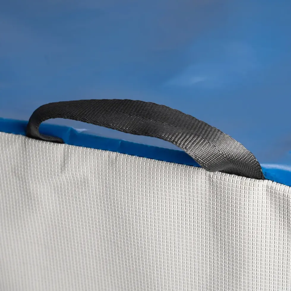 Sprangkasse av skum - Sport-Thieme
