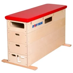 Sprangkasse Multiplex 4 delt