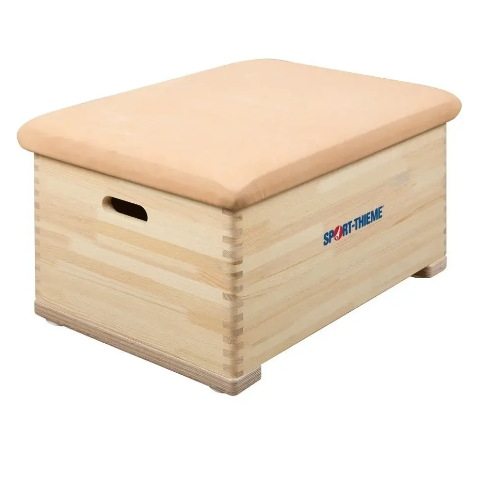 Sprangkasse Standard 1 del