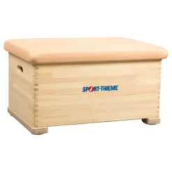 Sprangkasse Standard 1 del