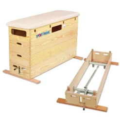 Sprangkasse Standard 4 delt