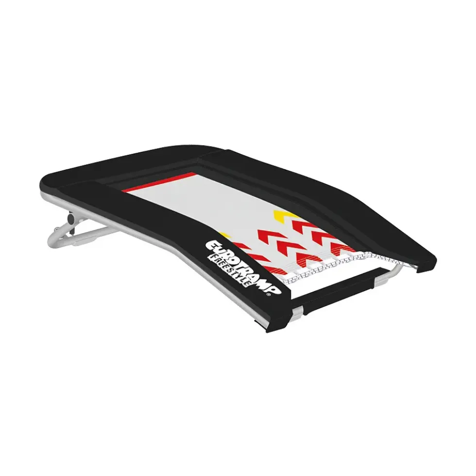 Springbrett Eurotramp Booster Board