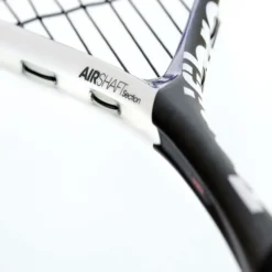 Squashracket Carboflex 125 Airshaft