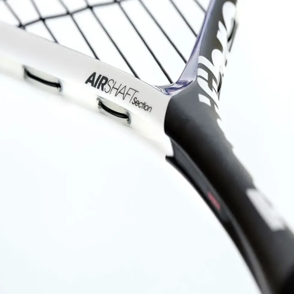 Squashracket Carboflex 125 Airshaft