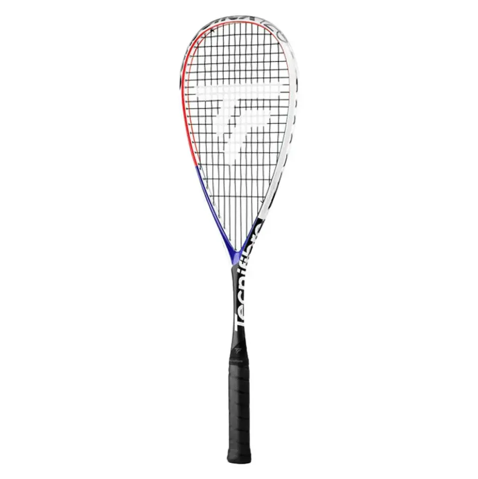 Squashracket Carboflex 125 Airshaft