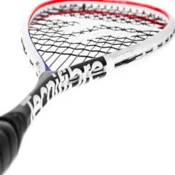 Squashracket Carboflex 125 Airshaft