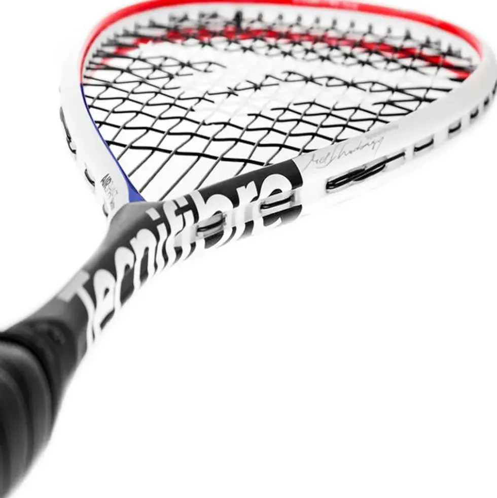 Squashracket Carboflex 125 Airshaft