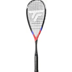 Squashracket Carboflex 125 X-Speed Synt.
