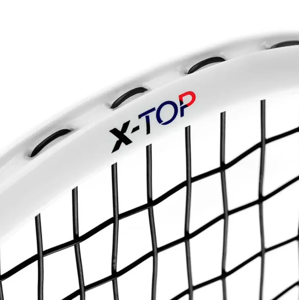 Squashracket Carboflex 125 X-Top V2