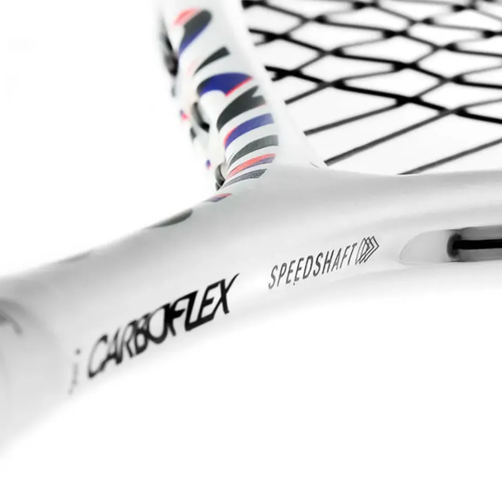 Squashracket Carboflex 125 X-Top V2