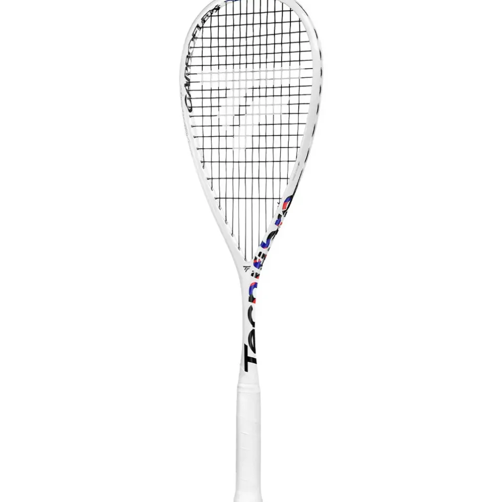 Squashracket Carboflex 125 X-Top V2
