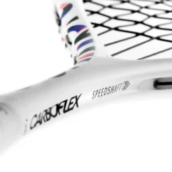 Squashracket Carboflex 120 X-Top V2