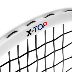 Squashracket Carboflex 120 X-Top V2