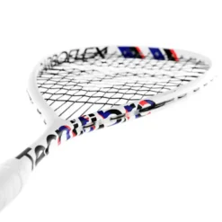 Squashracket Carboflex 120 X-Top V2
