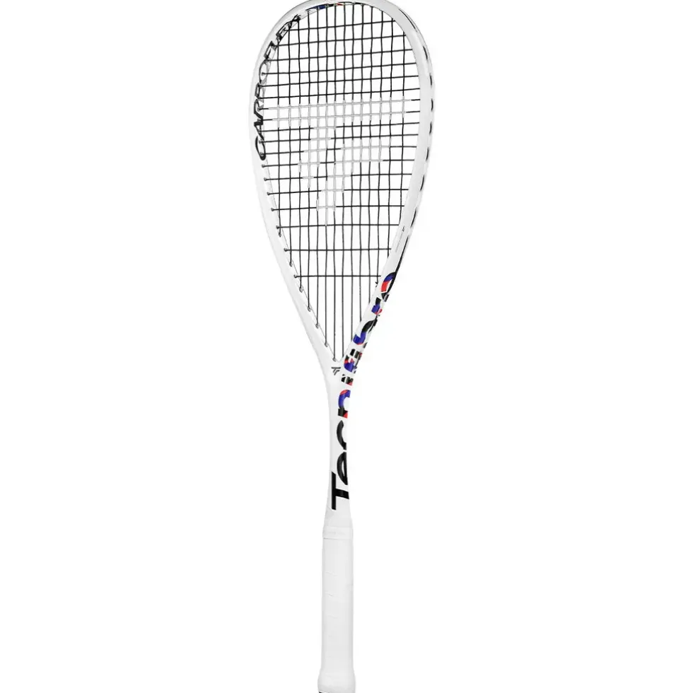 Squashracket Carboflex 120 X-Top V2