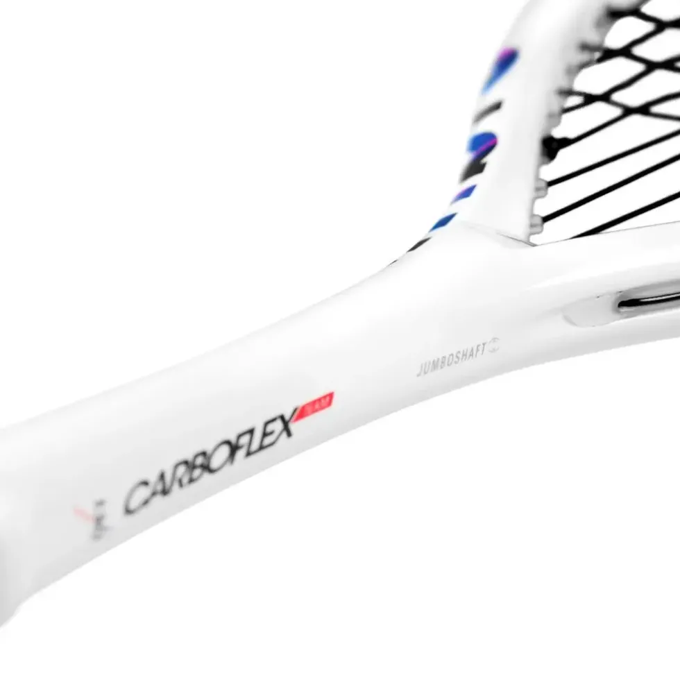 Squashracket Carboflex Team