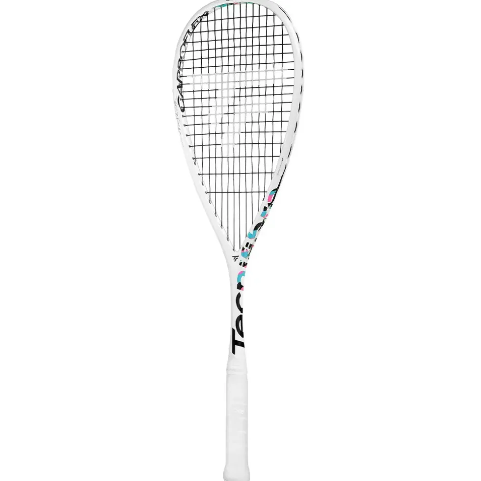 Squashracket Carboflex X-Top V2 125 NS