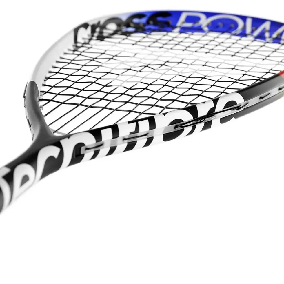 Squashracket Cross Power
