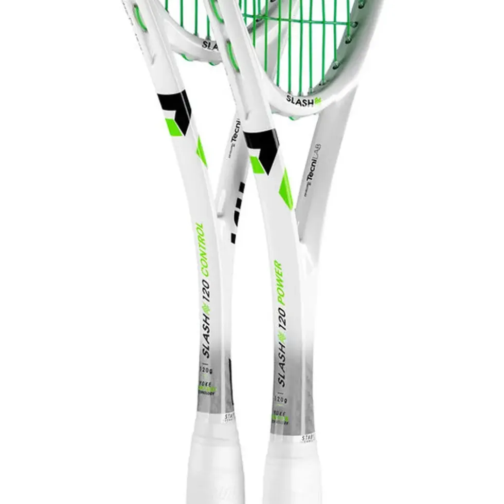 Squashracket Slash 130 Power