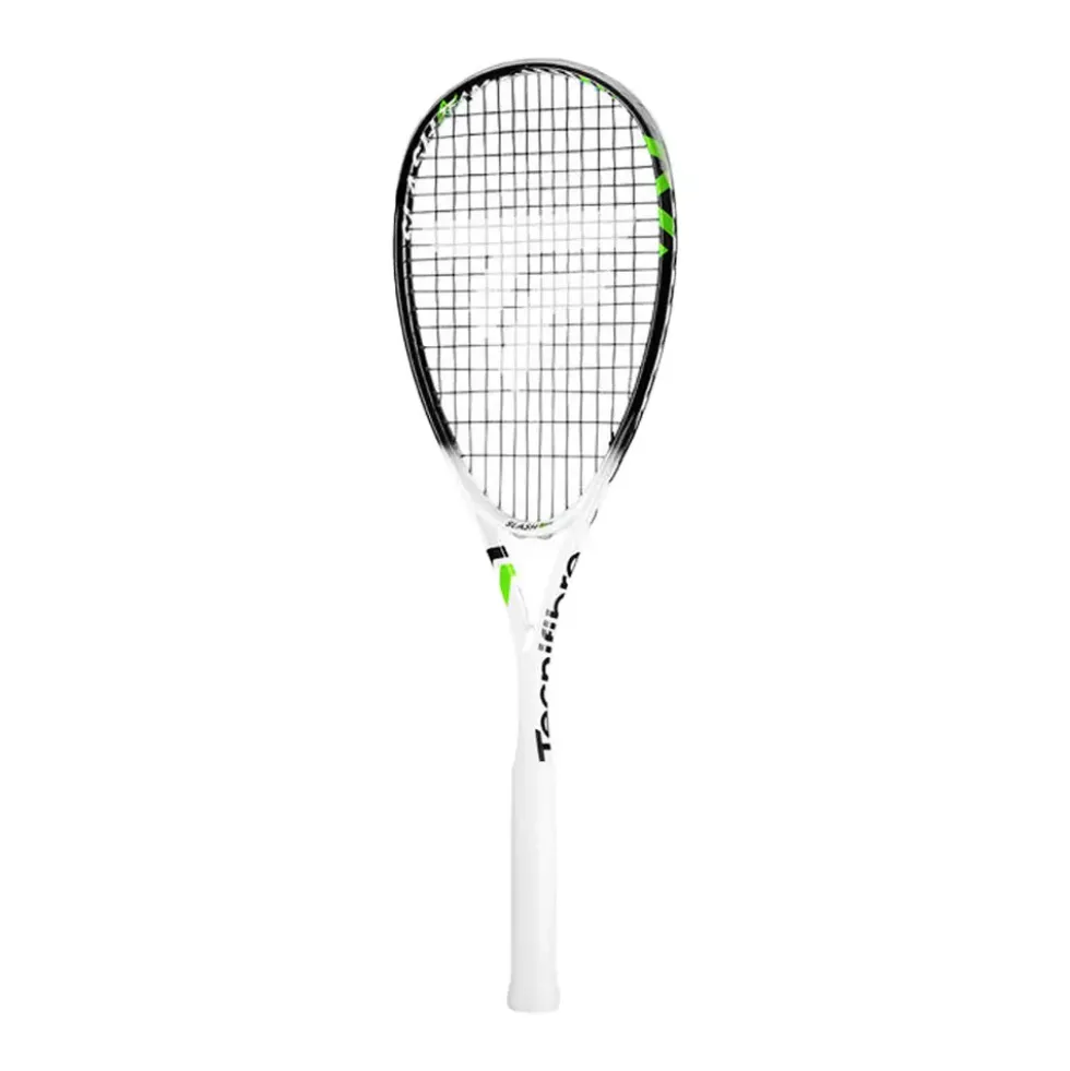 Squashracket Slash Team