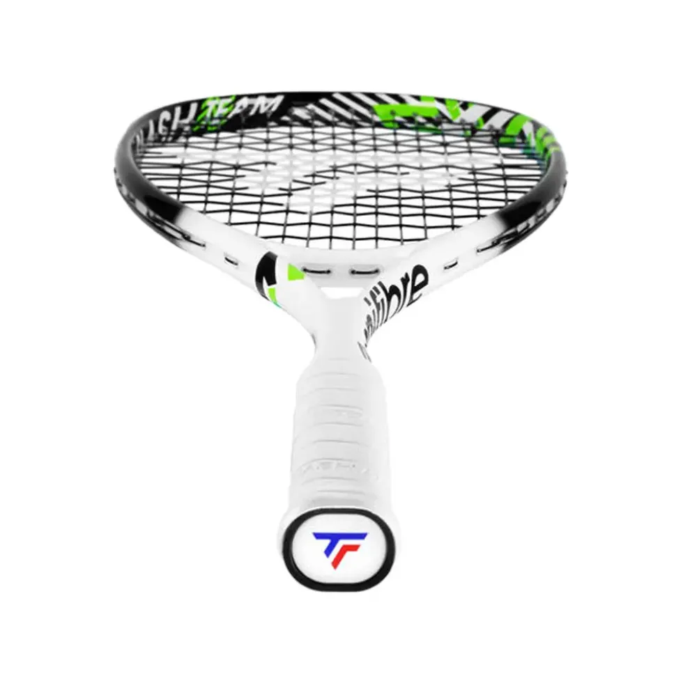 Squashracket Slash Team