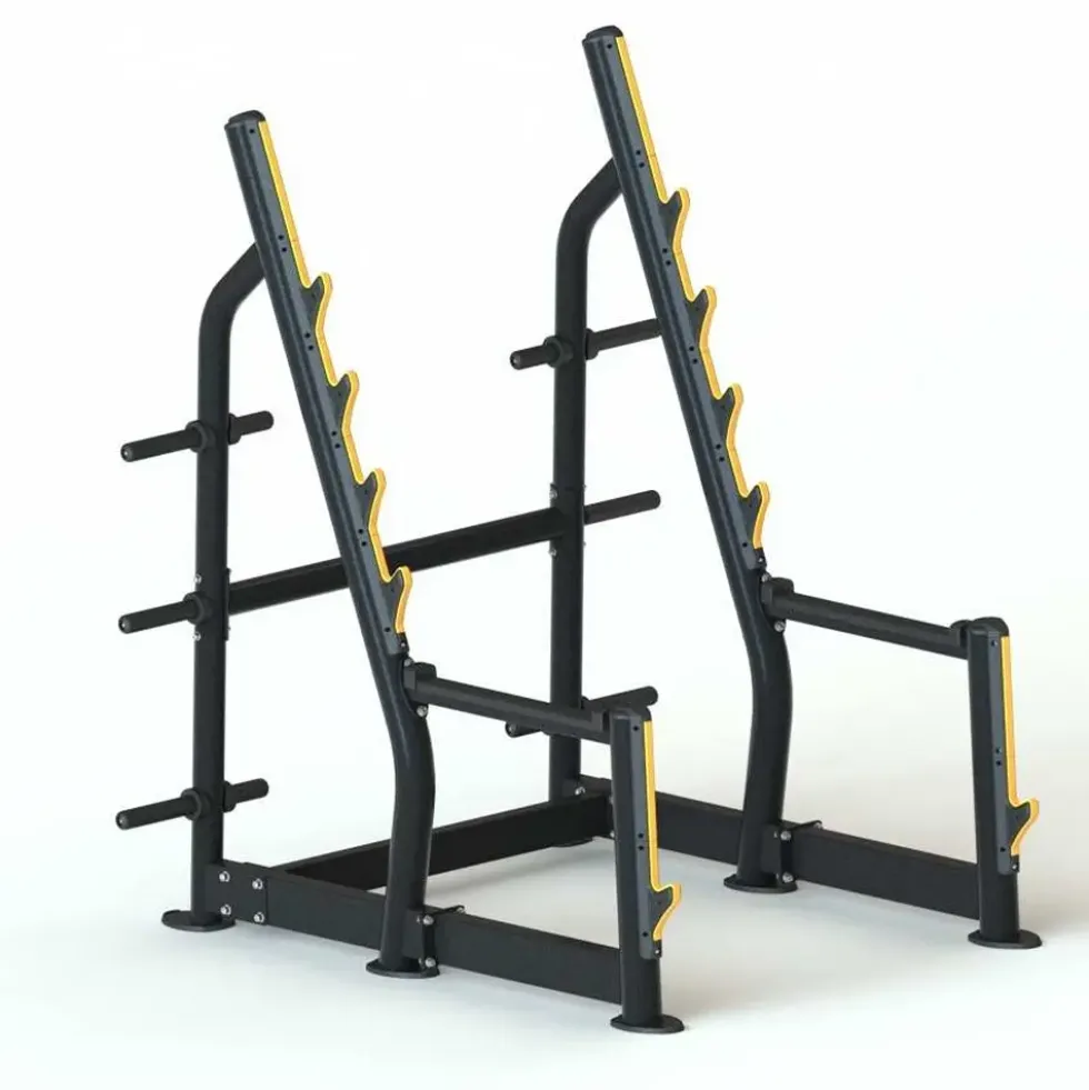 Squat Rack | Multi rack
