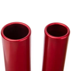 Stafettpinne i aluminium Senior