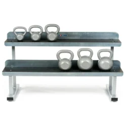 Stativ til kettlebells - max 150 kg