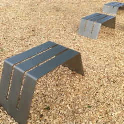 Stepkasse 33 cm