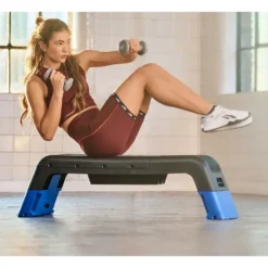Stepkasse Reebok The Deck 2.0
