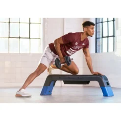 Stepkasse Reebok The Deck 2.0