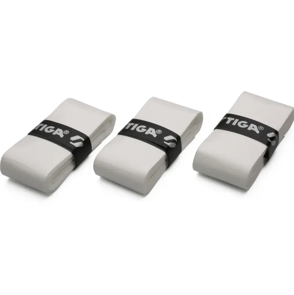 Stiga Padel Grip Tape Hvit 12 pk