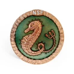 Store Havhesten bronse
