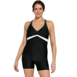 Stormy Nelson Legsuit Badedrakt EU36